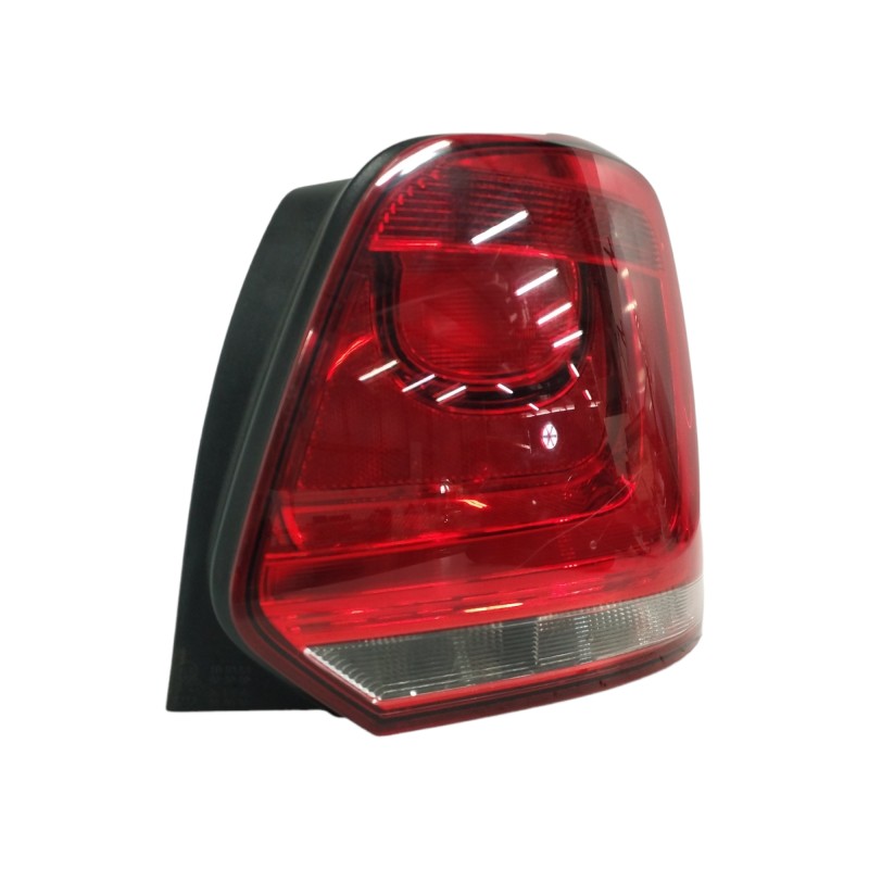 Recambio de piloto trasero derecho para volkswagen polo (6r1) 1.4 fsi referencia OEM IAM 6R0945096AH OBSERVAR FOTOS 