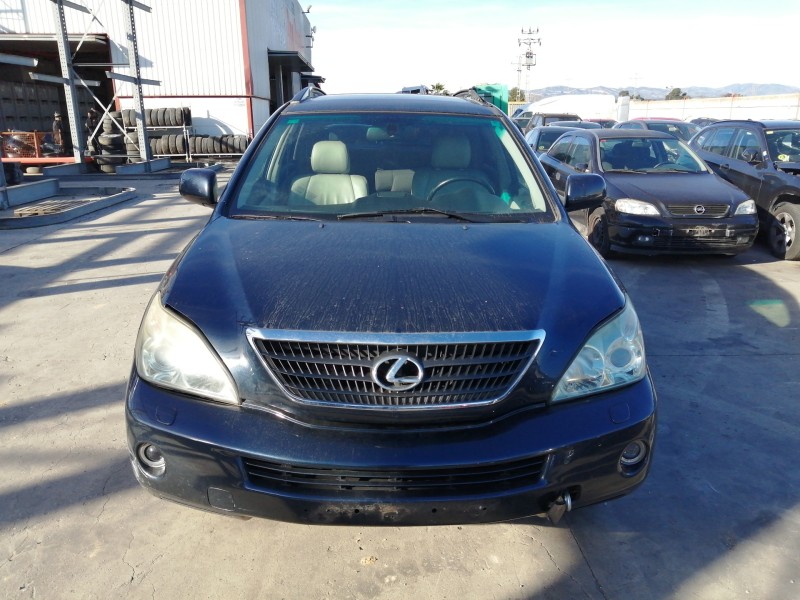 Recambio de carroceria corte para lexus rx 3.3 v6 24v cat referencia OEM IAM Recambio de carroceria corte para lexus rx 3.3 v6 24v cat referencia OEM IAM