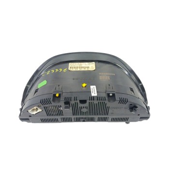 Recambio de cuadro instrumentos para mercedes-benz clase a (w169) 2.0 cdi cat referencia OEM IAM A1695409547 0263643195 