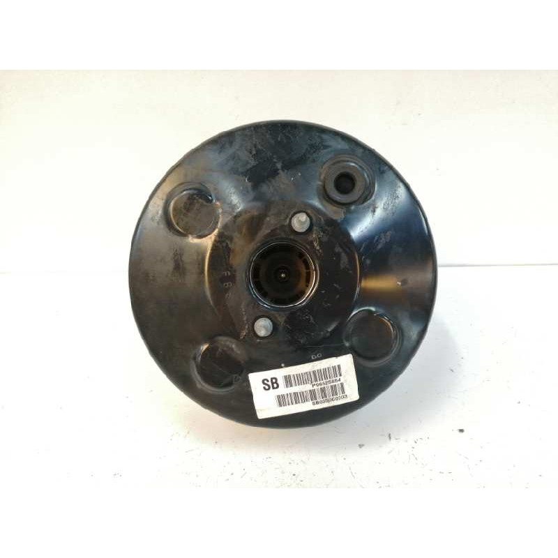 Recambio de servofreno para chevrolet captiva 2.0 diesel cat referencia OEM IAM 96625854  