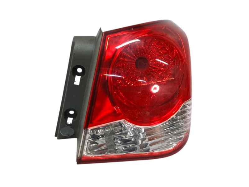 Recambio de piloto trasero derecho para chevrolet cruze 2.0 diesel cat referencia OEM IAM 95039731  