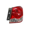 Recambio de piloto trasero derecho para chevrolet cruze 2.0 diesel cat referencia OEM IAM 95039731  