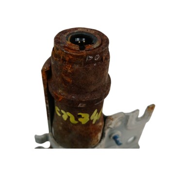 Recambio de airbag cortina delantero izquierdo para honda accord berlina (cu) 2.4 vtec cat referencia OEM IAM 609753500B  