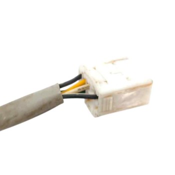 Recambio de piloto trasero derecho para chevrolet cruze 2.0 diesel cat referencia OEM IAM 95039731  