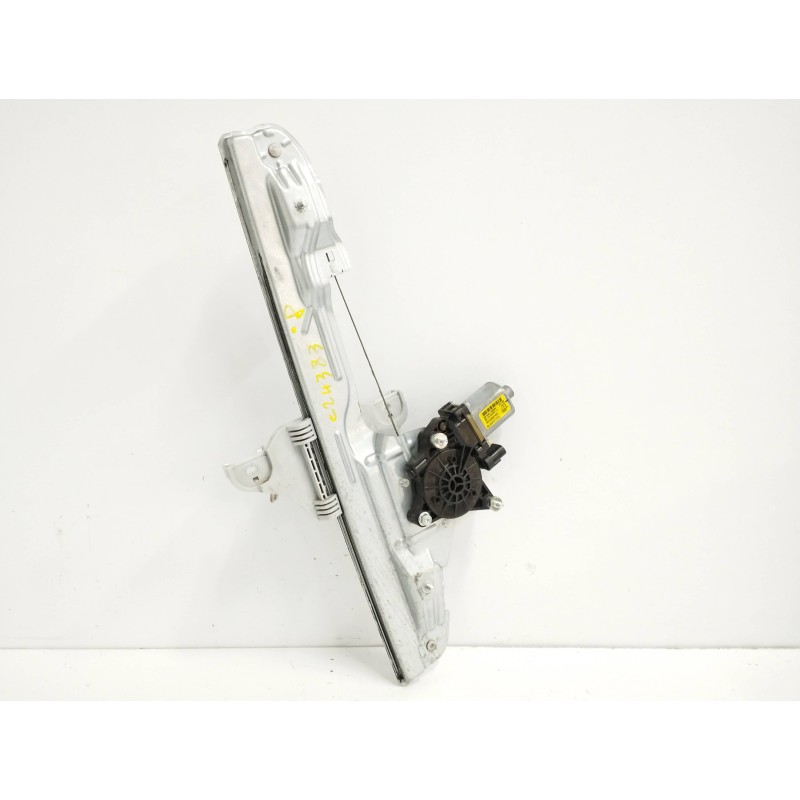 Recambio de elevalunas delantero derecho para hyundai kona 1.0 tgdi cat referencia OEM IAM 82460J9000  