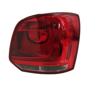 Recambio de piloto trasero derecho para volkswagen polo (6r1) 1.4 fsi referencia OEM IAM 6R0945096AH OBSERVAR FOTOS 