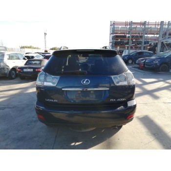 Recambio de carroceria corte para lexus rx 3.3 v6 24v cat referencia OEM IAM   
