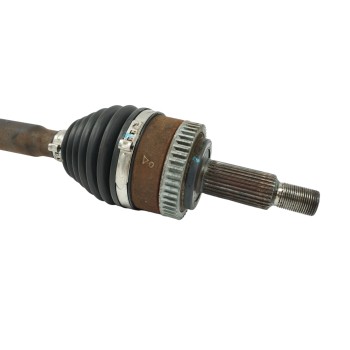 Recambio de transmision delantera derecha para hyundai ix35 1.7 crdi cat referencia OEM IAM   