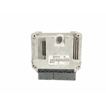 CENTRALITA MOTOR UCE 96820448 0281013600 