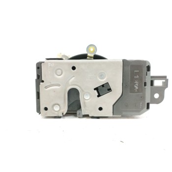 Recambio de cerradura puerta delantera izquierda para opel astra gtc 1.7 16v cdti referencia OEM IAM 13210748  