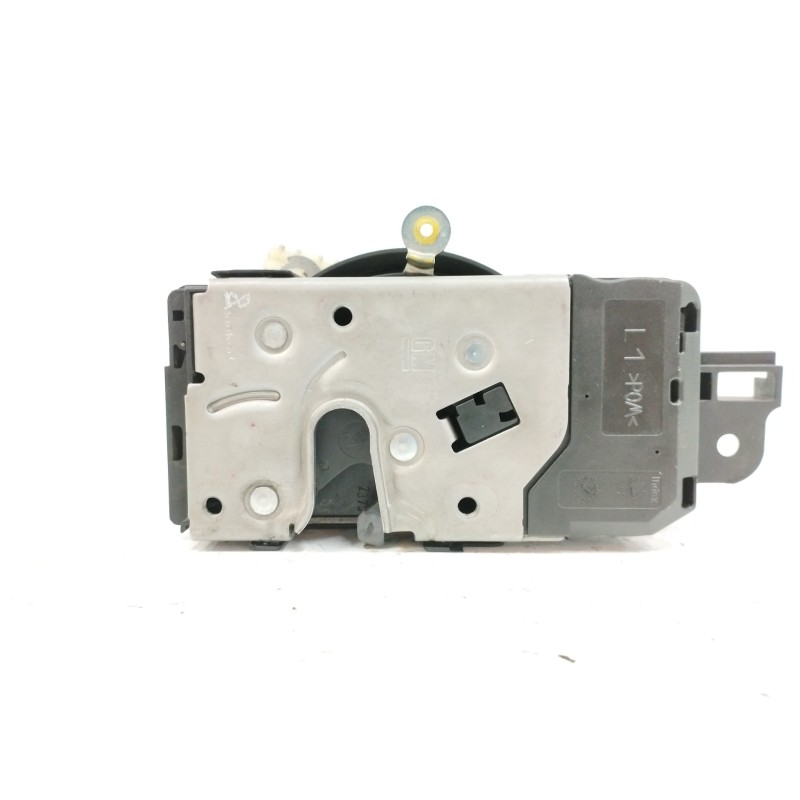 Recambio de cerradura puerta delantera izquierda para opel astra gtc 1.7 16v cdti referencia OEM IAM 13210748  