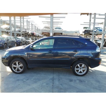 Recambio de carroceria corte para lexus rx 3.3 v6 24v cat referencia OEM IAM   