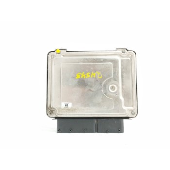 Recambio de centralita motor uce para chevrolet nubira berlina 2.0 diesel cat referencia OEM IAM 96820448 0281013600 