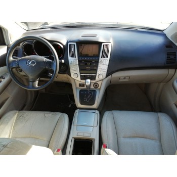 Recambio de carroceria corte para lexus rx 3.3 v6 24v cat referencia OEM IAM   