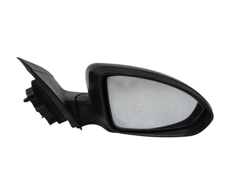 Recambio de retrovisor derecho para chevrolet cruze 2.0 diesel cat referencia OEM IAM  5 CABLES 