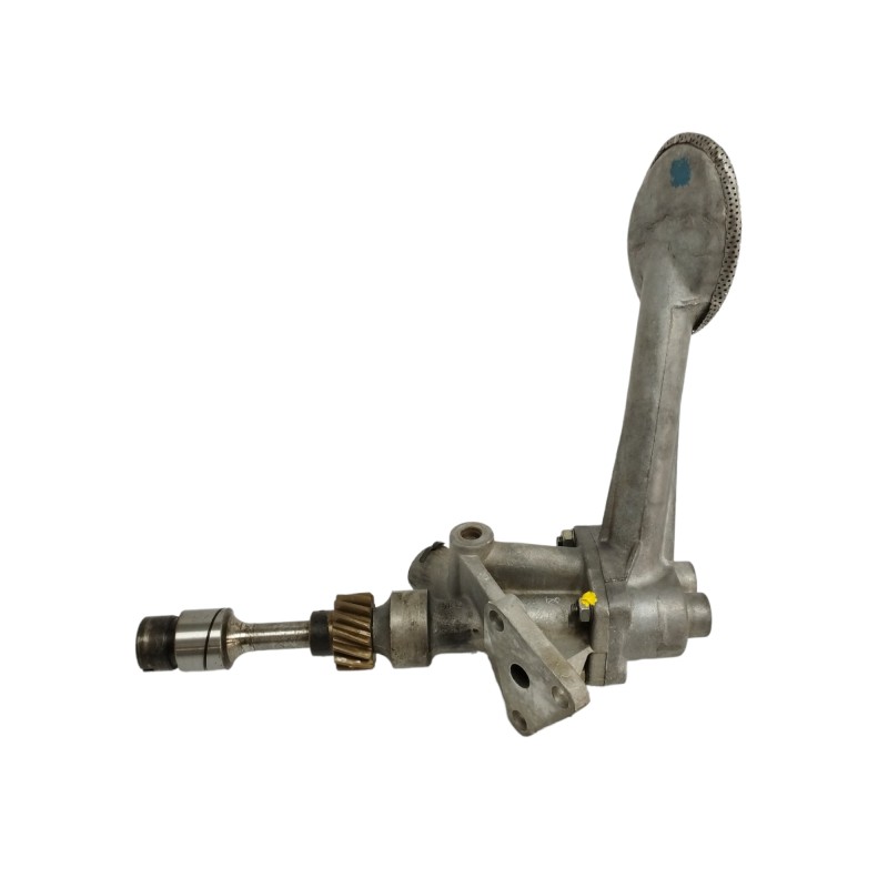 Recambio de bomba aceite para alfa romeo 75 2.0 referencia OEM IAM   
