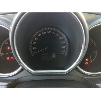 Recambio de carroceria corte para lexus rx 3.3 v6 24v cat referencia OEM IAM   