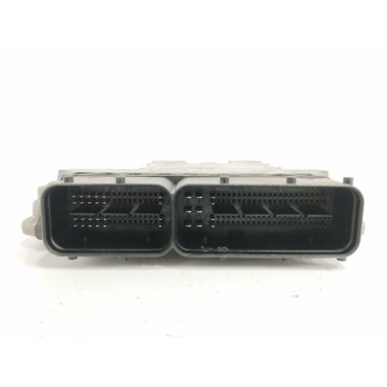Recambio de centralita motor uce para chevrolet nubira berlina 2.0 diesel cat referencia OEM IAM 96820448 0281013600 