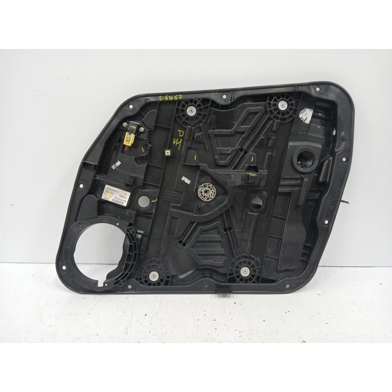 Recambio de elevalunas delantero derecho para kia sportage iv (ql, qle) 1.6 crdi referencia OEM IAM 82480F1670  