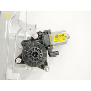 Recambio de elevalunas delantero derecho para hyundai kona 1.0 tgdi cat referencia OEM IAM 82460J9000  