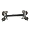 Recambio de puente trasero para renault kangoo express (fw0/1_) 1.5 dci 70 (fw0a, kw0v) referencia OEM IAM 555113267R  