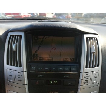 Recambio de carroceria corte para lexus rx 3.3 v6 24v cat referencia OEM IAM   