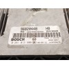 Recambio de centralita motor uce para chevrolet nubira berlina 2.0 diesel cat referencia OEM IAM 96820448 0281013600 