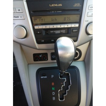 Recambio de carroceria corte para lexus rx 3.3 v6 24v cat referencia OEM IAM   