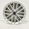 Recambio de llanta para kia rio iv (yb, sc, fb) 1.0 t-gdi 100 referencia OEM IAM 52910H8150 6,0JX15OFFSET46 4H 4X100