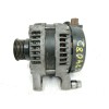 Recambio de alternador para ford fusion (ju_) 1.6 tdci referencia OEM IAM 3M5T10300PD 1042103513 120A