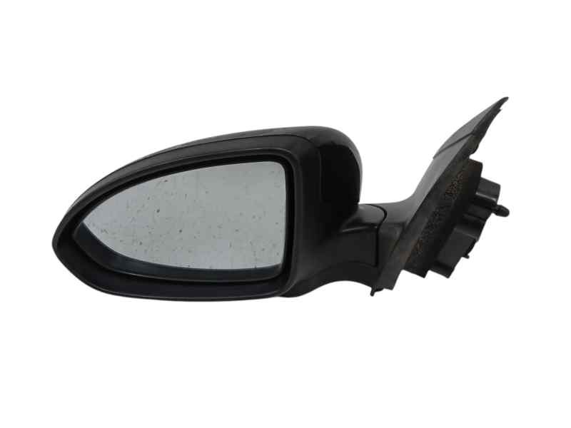 Recambio de retrovisor izquierdo para chevrolet cruze 2.0 diesel cat referencia OEM IAM  5 CABLES 