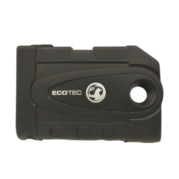 Recambio de tapa motor para opel insignia berlina 2.0 16v cdti referencia OEM IAM 55578669  