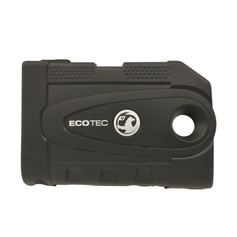 Recambio de tapa motor para opel insignia berlina 2.0 16v cdti referencia OEM IAM 55578669  