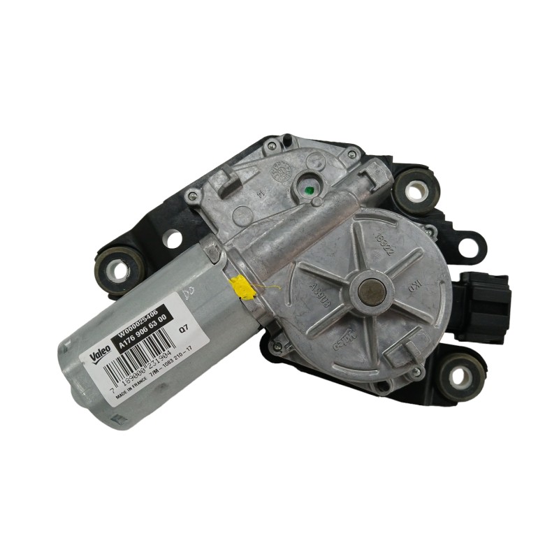 MOTOR LIMPIA TRASERO W000025406