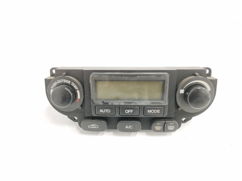 Recambio de mando climatizador para chevrolet nubira berlina 2.0 diesel cat referencia OEM IAM 96438390  