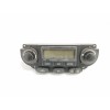 Recambio de mando climatizador para chevrolet nubira berlina 2.0 diesel cat referencia OEM IAM 96438390  