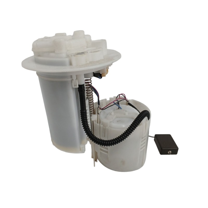 Recambio de aforador para toyota avensis cross sport (t27) 1.8 16v cat referencia OEM IAM 7702005140  