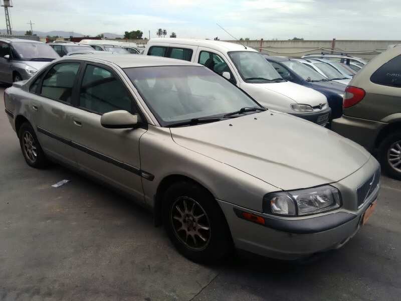 VOLVO S80 BERLINA