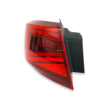 Recambio de piloto trasero izquierdo para seat leon st (5f8) 2.0 tdi referencia OEM IAM 5F9945207B  