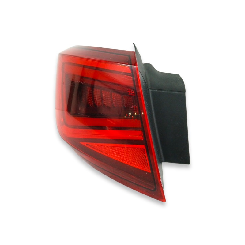 Recambio de piloto trasero izquierdo para seat leon st (5f8) 2.0 tdi referencia OEM IAM 5F9945207B  