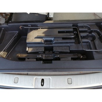 Recambio de carroceria corte para lexus rx 3.3 v6 24v cat referencia OEM IAM   