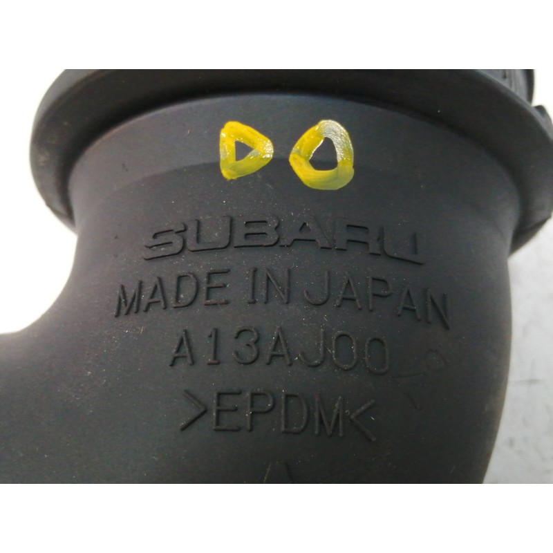 TUBO PRESION TURBOCOMPRESOR