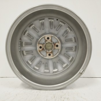 Recambio de llanta para kia rio iv (yb, sc, fb) 1.0 t-gdi 100 referencia OEM IAM 52910H8150 6,0JX15OFFSET46 4H 4X100