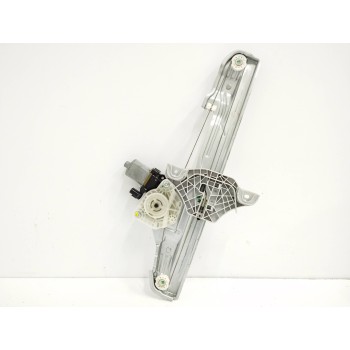 Recambio de elevalunas delantero derecho para hyundai kona 1.0 tgdi cat referencia OEM IAM 82460J9000  