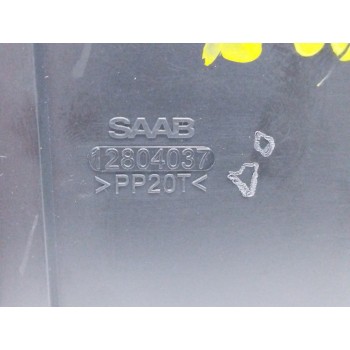 Recambio de rejilla aireadora para saab 9-3 (ys3f, e79, d79, d75) 1.9 tid referencia OEM IAM 12804037 LADO DERECHO 