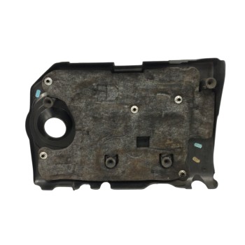 Recambio de tapa motor para opel insignia berlina 2.0 16v cdti referencia OEM IAM 55578669  