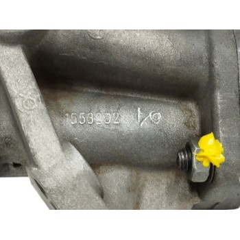 Recambio de bomba aceite para alfa romeo 75 2.0 referencia OEM IAM   