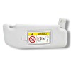 Recambio de parasol derecho para peugeot 208 ii (ub_, up_, uw_, uj_) 1.2 puretech 100 referencia OEM IAM   