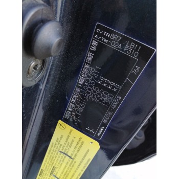 Recambio de carroceria corte para lexus rx 3.3 v6 24v cat referencia OEM IAM   
