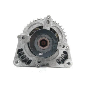 Recambio de alternador para ford fusion (ju_) 1.6 tdci referencia OEM IAM 3M5T10300PD 1042103513 120A